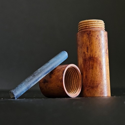 Petite boîte bois buis - petite,