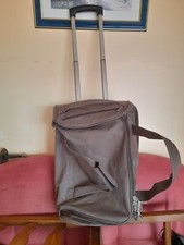 Valise - Sac de voyage  souple