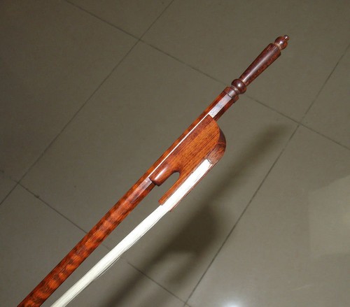 Archet violon baroque en - archet,
