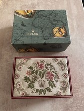 Coffret Et Boîte En Carton