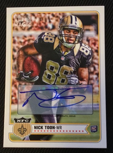 Nick toon authentic - authentic, rc