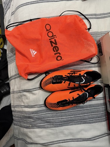 Adidas f50 adizero - prime, sz