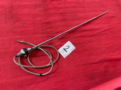 Antenne neuve aile avant - antenne,