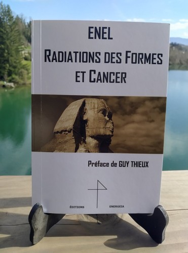 Enel radiations des formes - des, et