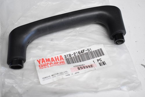 Poignée passager yamaha 125 - poignée,