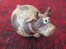 sympathique VACHE ATHEZZA en