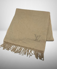Authentique écharpe Louis