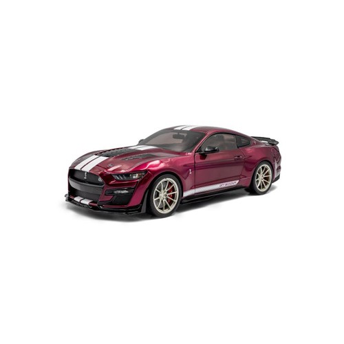 Solido 1805915 shelby mustang - 1805915,