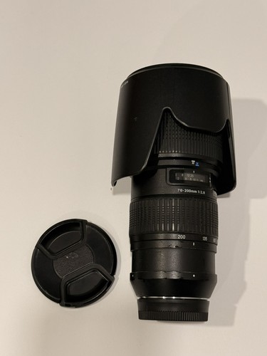 Tamron a001 200mm f2 8 - tamron, 70-200mm