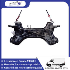 🇫🇷 BERCEAU MOTEUR AVANT