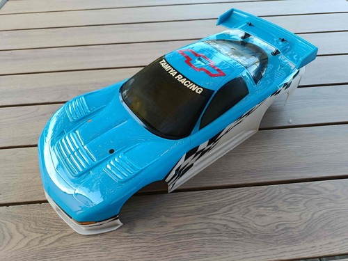 Vintage carrosserie 10 - carrosserie, 1/10