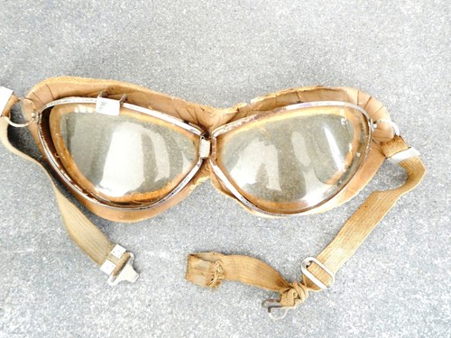 Lunettes moto mobylette - moto,