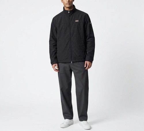 Napapijri melgaco cord veste - napapijri,