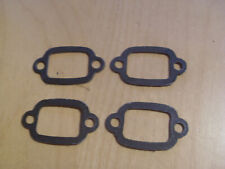 4 X Joint Échappement Dolmar