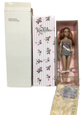 Figurine poupée Tonner Tiny