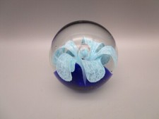  Presse papier ancien/sulfure