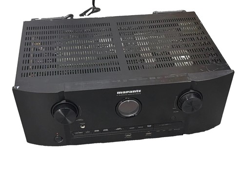 Marantz sr5012 channel - sr5012, 7.2-channel