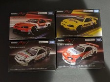 Tomica Castrol Pennzoil ARTA