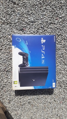 Sony playstation pro 1to - pro,