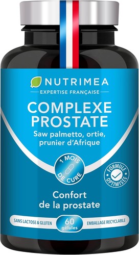 Protection prostate confort - prostate,