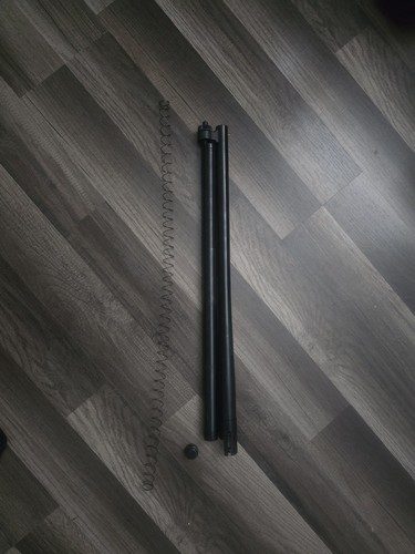 Mossberg 500 maverick 12ga - 500,