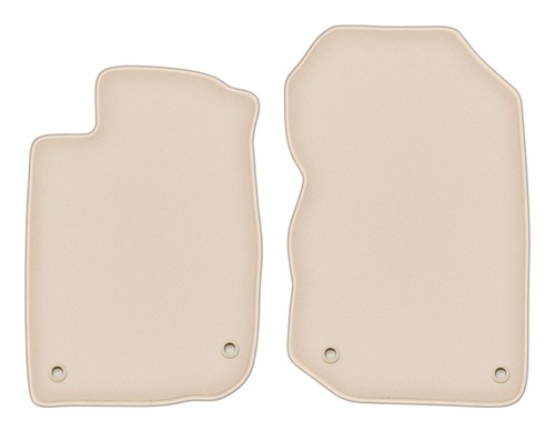 Tapis avant velours - , pour