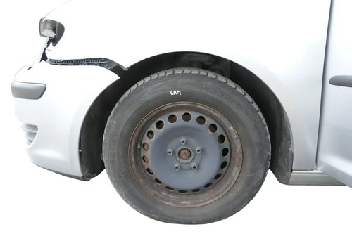 Golf caddy 2k pneus - caddy,