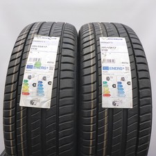 205 55 17 2X MICHELIN 205/55