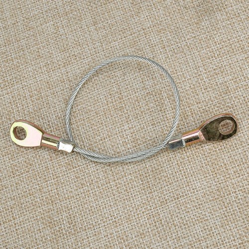 Tailgate cable assembly fit - 1x,