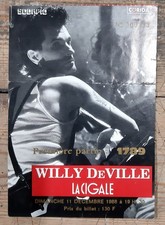 ticket billet used place