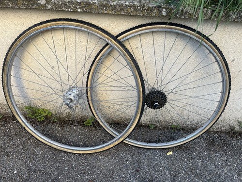 Vintage cyclo cross - vintage,