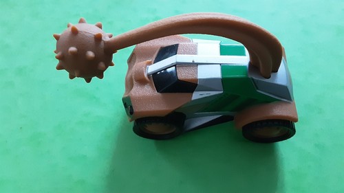 Majorette voiture spiderman - majorette,