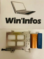 lecteur Module carte PCMIA et