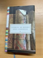 2023 " Stories Of Livres Et Bibliothèques " EVERYMAN'S Poche Classics Hb (P4)