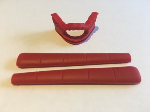 Polarlens plaquettes - plaquettes, et