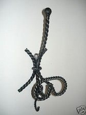 Porte-Manteau Fer Forgé À