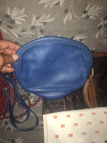 Longchamp sac main - longchamp, a