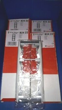 Plaque triple sagane - 1,