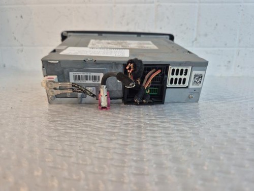 Autoradio origine audi - autoradio, a1