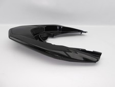 Séparation de coque arrière