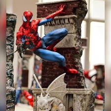11.4 inch Anime Spider-Man