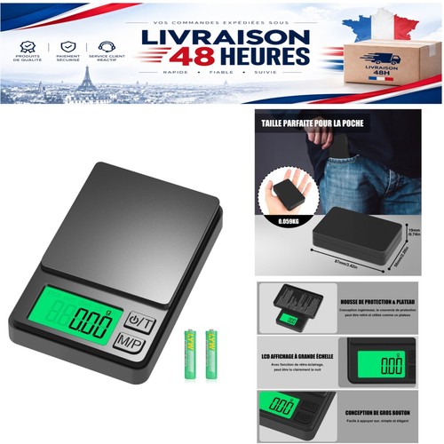 Diyife balance poche - de,