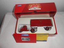 Corgi 15002 Scammell Scarab