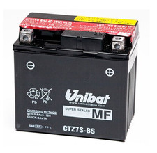 Batterie UNIBAT CTZ7S-BS =