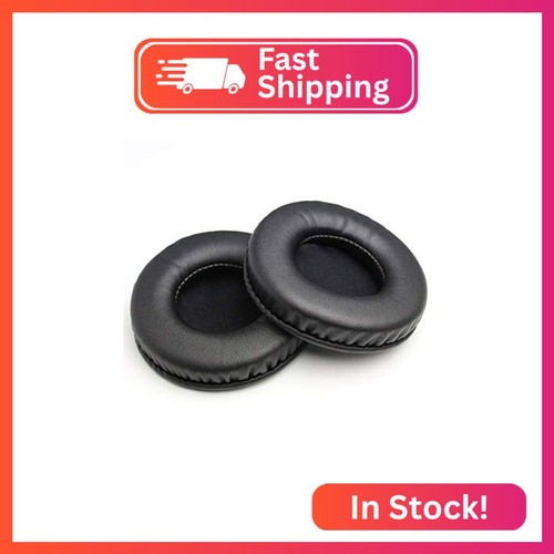 100 replacement ear pads - 100, mm