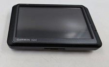 GPS Navigator Portable Garmin