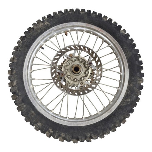 Jante arriere suzuki 450 rmz - jante,
