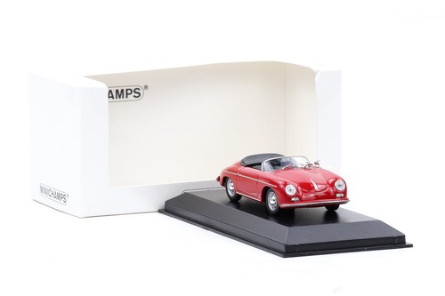 Minichamps porsche 356 - minichamps,