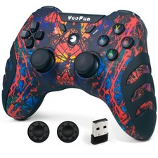 Manette PC Sans Fil, Manette