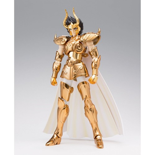 Saint seiya myth cloth ex - saint,